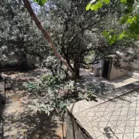 خانه ویلایی با حیاط رودبار|فروش خانه و ویلا|رودبار, |دیوار