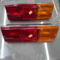 چراغ عقب پیکان اصلی