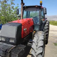 تراکتور والترا