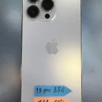 اپل ایفون ۱۳ پرو iphone 13 pro 256 zaa