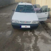 پراید مدل۹۶