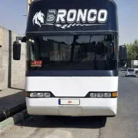 اتوبوس اسی ۴۵۷ اتومات مدل ۸۵