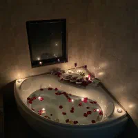 اجاره کلبه سوئیسی ویلا دوخواب جکوزی دار|اجارهٔ کوتاه‌مدت ویلا و باغ|شیرود, |دیوار