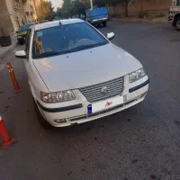 سمند LX ساده، مدل ۱۳۹۸|خودرو سواری و وانت|کرج, فاز ۳ گوهردشت|دیوار