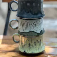 آموزش سفال و سرامیک