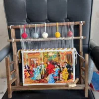 تابلو فرش تزئینی منزل