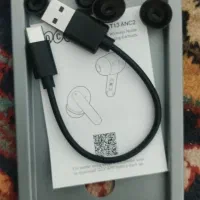 ایرپاد QCY نو|پخش‌کننده همراه|مهدی شهر, |دیوار