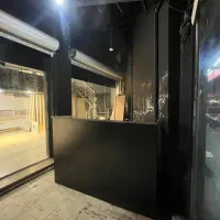 مغازه ۹۰ متری/با بالکن/بر اصلی میدان گاز /نامجو|اجارهٔ مغازه و غرفه|رشت, نامجو|دیوار