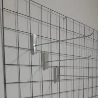 استند توری دیواری ۱×۲ به همراه ۳۵ تا شاخک توری|فروشگاه و مغازه|تربت جام, پاسداران|دیوار