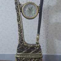 ساعت ایستاده گیتار
