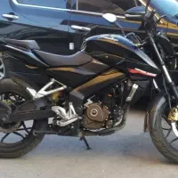 ns200|موتورسیکلت|سنندج, |دیوار