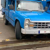 سایپامدل ۹۷ دوگانه کارخانه|خودرو سواری و وانت|خوی, |دیوار