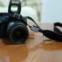 دوربین canon|دوربین عکاسی و فیلم‌برداری|رشت, گلسار|دیوار
