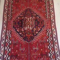 قالیچه کوچک قدیمی
