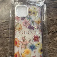 ۶ عدد قاب گوشی آیفون ۱۵ نرمال|لوازم جانبی موبایل و تبلت|اردبیل, |دیوار