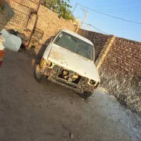 تویوتا هایلوکس