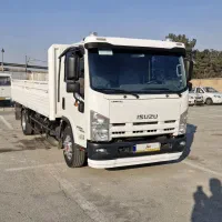 ایسوزو ۶ تن مدل ۹۵|خودرو سنگین|کهریزک, |دیوار