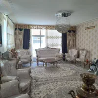 آپارتمان150متری-3خواب-3طرف-نور-جابرانصاری-عارف