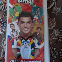 آلبوم کیمدی۲۰۲۵