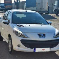 ۲۰۷|خودرو سواری و وانت|کرج, حصارک پایین|دیوار