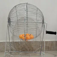 گردونه شانس