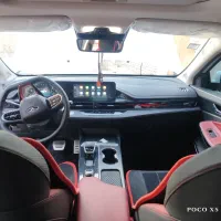 آریزو ۶ جی تی|خودرو سواری و وانت|شاهینشهر, گزبرخوار|دیوار