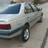 پژو 405 مدل 98|خودرو سواری و وانت|خرم‌آباد, |دیوار