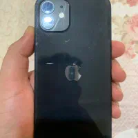 Iphone 12 معمولی ۱۲۸|موبایل|تهران, تهران پارس|دیوار