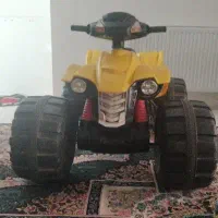 موتور شارژی دوموتره