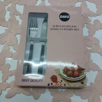 چاقو وچنگال|ظروف سرو و پذیرایی|مشهد, هفده شهریور|دیوار