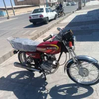 کویر 86|موتورسیکلت|آبادان, |دیوار