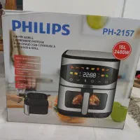 ایرفرایر فیلیپس|اجاق گاز و لوازم برقی پخت‌وپز|خرم‌آباد, |دیوار