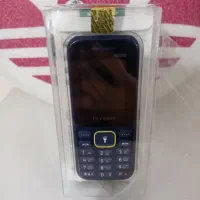 یک عدد گوشی موبایل نو رم خور