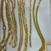 فروش طلا مستعمل فقط با ۴ درصد