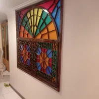 گره چینی ، اورسی ، شبکه های سنتی و طرح قدیمی|صنایع دستی و سایر لوازم تزئینی|تهران, بهارستان|دیوار