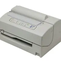 پرینتر سوزنی  آکبند Pr4sl