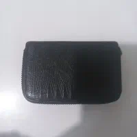 کیف مدارک پیداشده به نام رضایی