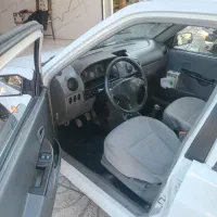 پراید ۱۳۱ مدل ۹۱ (بیرنگ ) دوگانه کارخانه|خودرو سواری و وانت|اسفراین, |دیوار