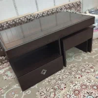 میز عسلی در حد|مبلمان خانگی و میز عسلی|قم, علی آباد|دیوار