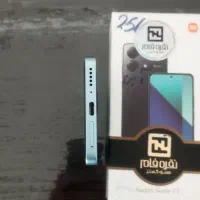 Redmi شیایومی note 13 256gb|موبایل|تهران, فاطمی|دیوار