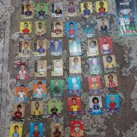 ۴۶ عدد کیمدی با آلبوم و آدمکهاش