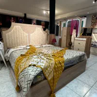 سرویس خواب مدل فیدان(شرکت آی گونش)