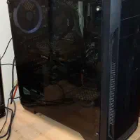 کیس گیمینگ 1060