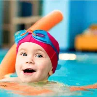 آموزش شنا تخصصی