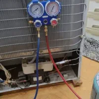 تعمیرات یخچال و فریزر لباسشویی درمنزل|خدمات پیشه و مهارت|چهارباغ, |دیوار