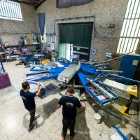 کارگر ساده چاپ -آقا