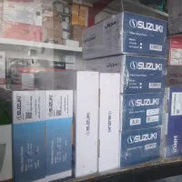 آیفون تصویری سوزوکی