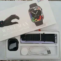 ساعت هوشمند ws91max|ساعت|مرند, |دیوار