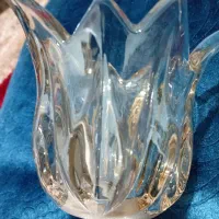 حباب لوستر کریستالی|لوستر و چراغ آویز|تهران, خاک سفید|دیوار