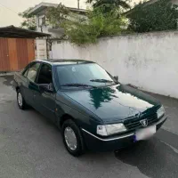 پژو آرردی ۸۳تک معاوضه با پراید